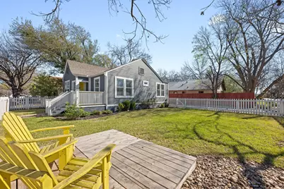 1407 S Myrtle Street, Georgetown, TX 78626 - Photo 1