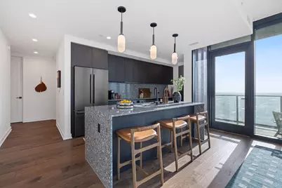84 East Avenue #3106, Austin, TX 78701 - Photo 5