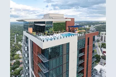 84 East Avenue #3106, Austin, TX 78701 - Photo 23