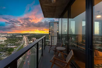 84 East Avenue #3106, Austin, TX 78701 - Photo 15