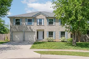 1011 Hayden Way, Round Rock, TX 78664 - Photo 1