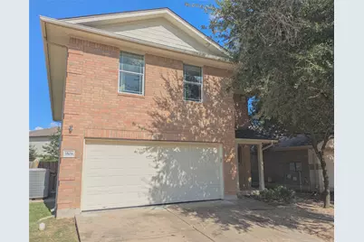 3508 Savage Springs Drive, Austin, TX 78754 - Photo 1
