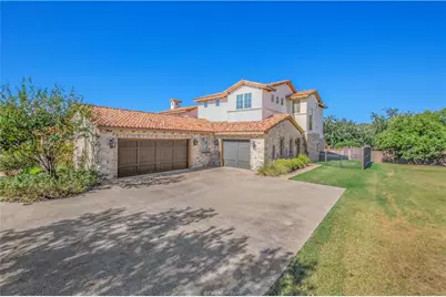 4207 Tuscany Court, Bryan, TX 77802 - Photo 3