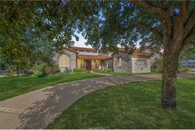 4207 Tuscany Court, Bryan, TX 77802 - Photo 1