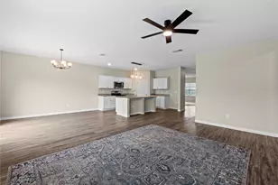 12812 Samuel Adams Dr, Manor, TX 78653 - Photo 5