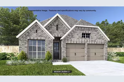 118 Basket Flower Loop, Kyle, TX 78640 - Photo 5