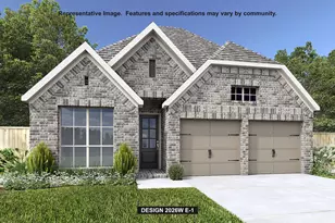 118 Basket Flower Loop, Kyle, TX 78640 - Photo 5