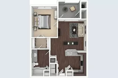 420 W Slaughter Lane #13-1339, Austin, TX 78748 - Photo 3