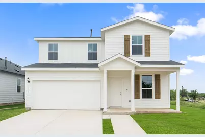 313 Elk Avenue, San Marcos, TX 78666 - Photo 1