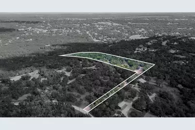 1930 S Rainbow Ranch Road, Wimberley, TX 78676 - Photo 1