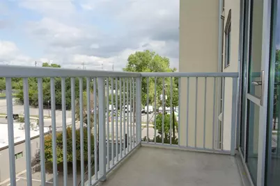 1600 Barton Springs Road #1407, Austin, TX 78704 - Photo 5