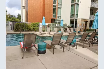 1600 Barton Springs Road #1407, Austin, TX 78704 - Photo 29