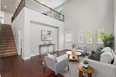 12900 Michelangelo Street #401, Austin, TX 78729 - Photo 5
