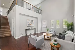12900 Michelangelo St, Austin, TX 78729 - Photo 5