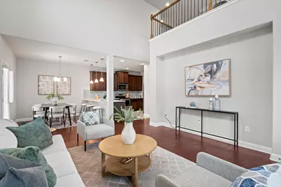 12900 Michelangelo Street, Austin, TX 78729 - Photo 1