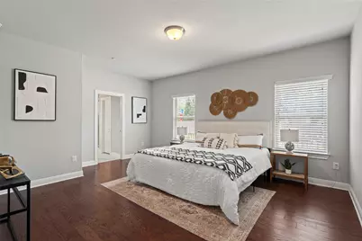 12900 Michelangelo Street #401, Austin, TX 78729 - Photo 11