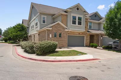 12900 Michelangelo Street #401, Austin, TX 78729 - Photo 1