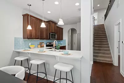 12900 Michelangelo Street #401, Austin, TX 78729 - Photo 5