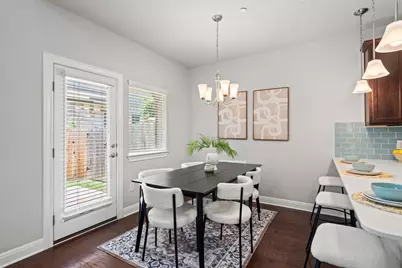 12900 Michelangelo Street, Austin, TX 78729 - Photo 5