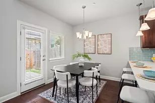 12900 Michelangelo St, Austin, TX 78729 - Photo 5