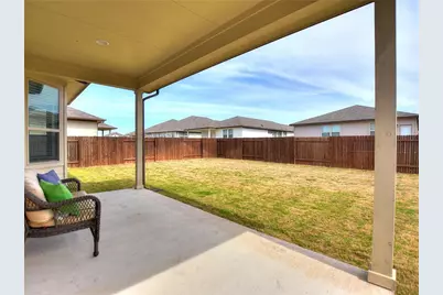 8117 Rosano Street, Round Rock, TX 78665 - Photo 25