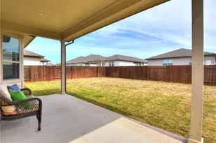 8117 Rosano St, Round Rock, TX 78665 - Photo 25