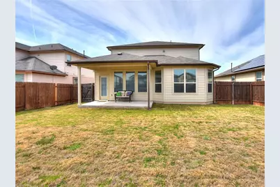 8117 Rosano Street, Round Rock, TX 78665 - Photo 27
