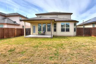 8117 Rosano St, Round Rock, TX 78665 - Photo 27