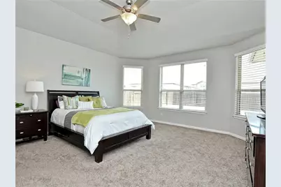 8117 Rosano Street, Round Rock, TX 78665 - Photo 15