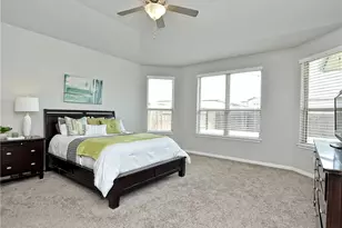 8117 Rosano St, Round Rock, TX 78665 - Photo 15