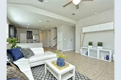 8117 Rosano Street, Round Rock, TX 78665 - Photo 7