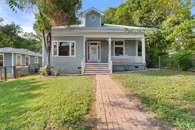 2104 E Martin Luther King Jr Boulevard, Austin, TX 78702 - Photo 15