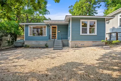 2104 E Martin Luther King Jr Boulevard, Austin, TX 78702 - Photo 5