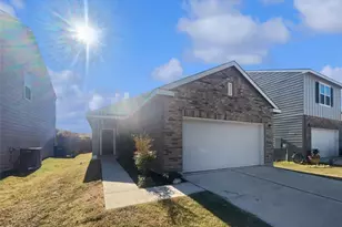 329 Wonderful Life Way, Jarrell, TX 76537 - Photo 1