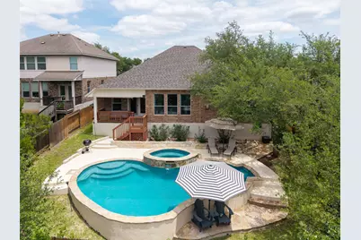 10108 Barbrook Drive, Austin, TX 78726 - Photo 35