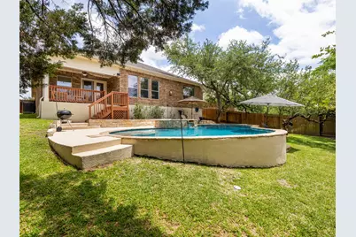 10108 Barbrook Drive, Austin, TX 78726 - Photo 29