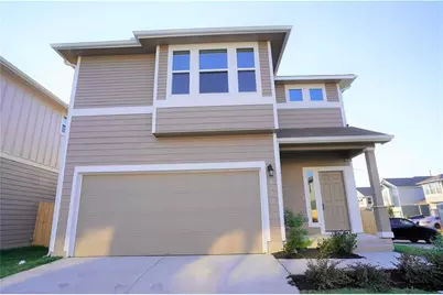 12110 Tolson Drive, Manor, TX 78653 - Photo 1
