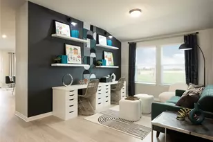 17017 Lomond Wy, Pflugerville, TX 78660 - Photo 9