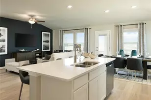 17017 Lomond Wy, Pflugerville, TX 78660 - Photo 5