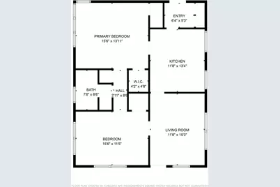 600 County Road 152, Georgetown, TX 78626 - Photo 23