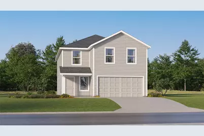 514 Firedance Court, Hutto, TX 78634 - Photo 7