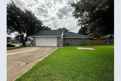 1400 Prairie Drive, Bryan, TX 77802 - Photo 3