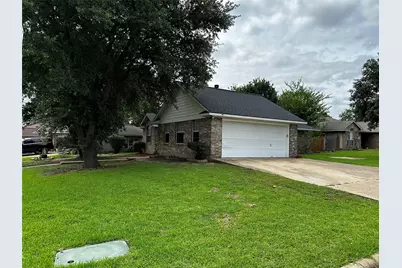 1400 Prairie Drive, Bryan, TX 77802 - Photo 1