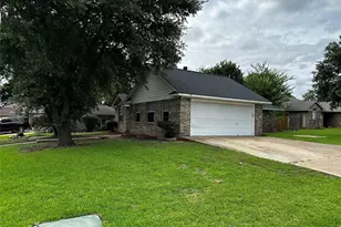 1400 Prairie Dr, Bryan, TX 77802 - Photo 1