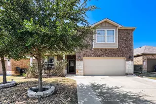 153 Marcheeta Way, Leander, TX 78641 - Photo 1