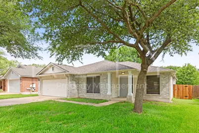1106 Fossil Cove, Round Rock, TX 78681 - Photo 3
