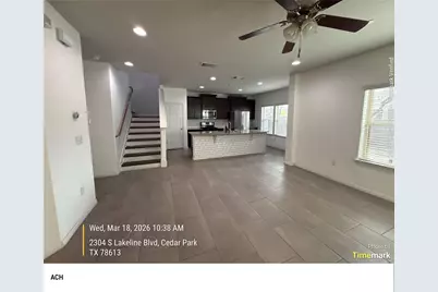 2304 S Lakeline Boulevard #602, Cedar Park, TX 78613 - Photo 5