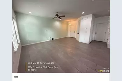 2304 S Lakeline Boulevard #602, Cedar Park, TX 78613 - Photo 9