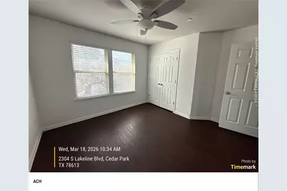 2304 S Lakeline Boulevard #602, Cedar Park, TX 78613 - Photo 17