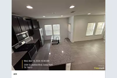 2304 S Lakeline Boulevard #602, Cedar Park, TX 78613 - Photo 3